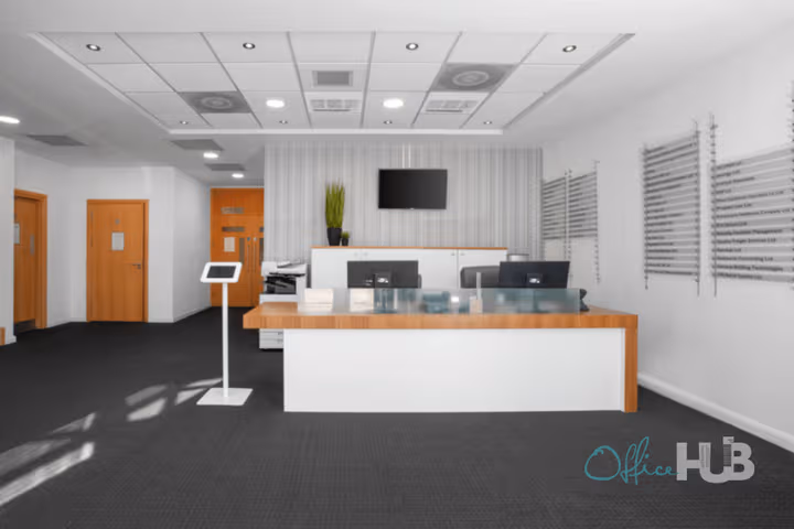 The BEST Coworking Spaces in Leicestershire