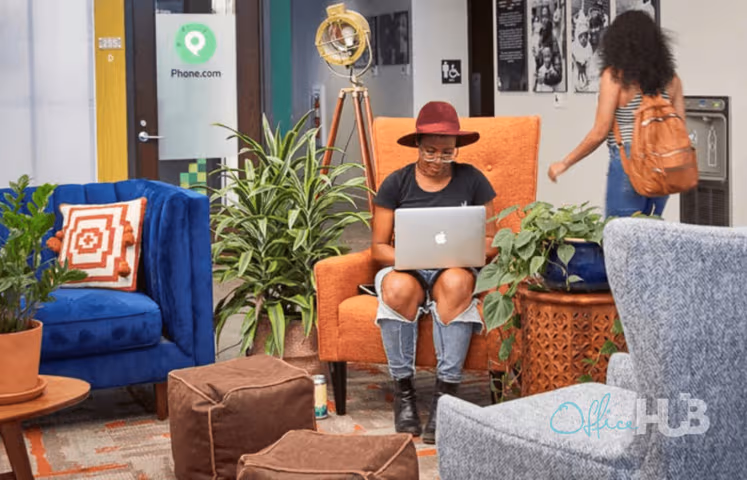 The BEST Coworking Spaces in Newark