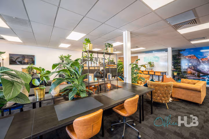 The BEST Coworking Spaces in Mount Lawley