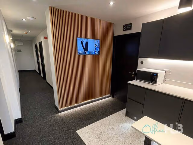 The BEST Coworking Spaces in Sutton Coldfield