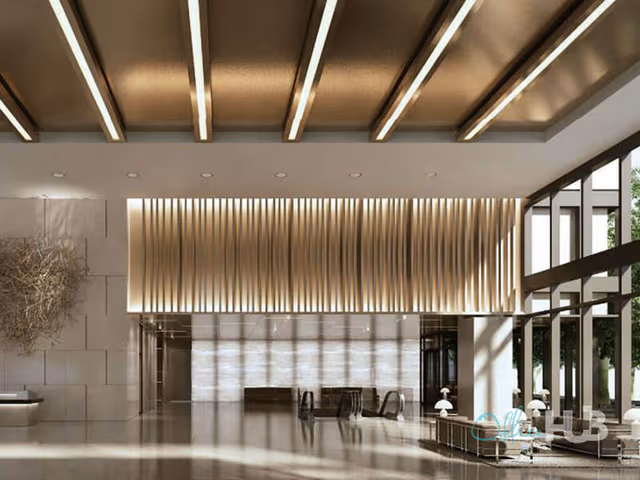 The BEST Coworking Spaces in Xiacheng, Hangzhou