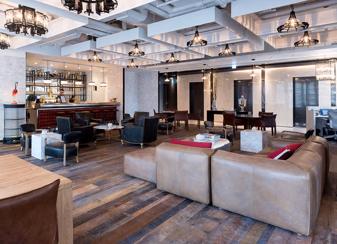 The BEST Coworking Spaces in Gongshu, Hangzhou