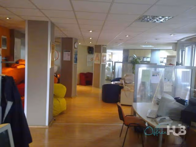 The BEST Coworking Spaces in Beograd