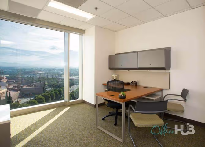 The BEST Coworking Spaces in Irvine