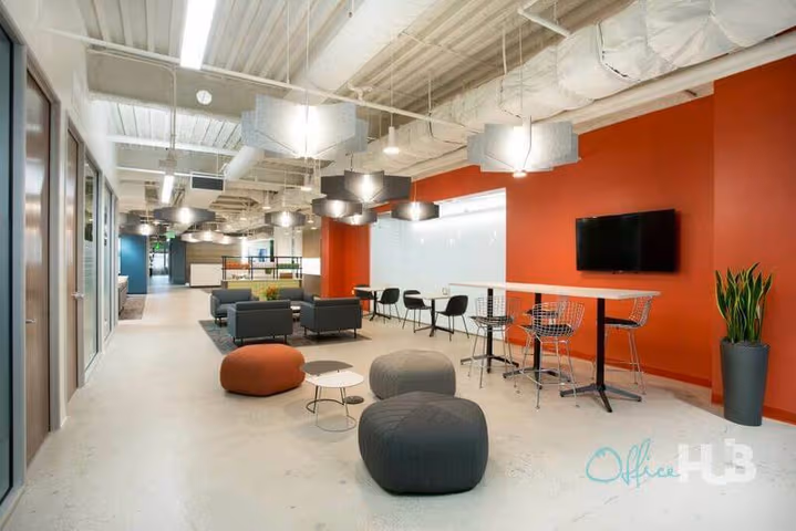 The BEST Coworking Spaces in Los Angeles