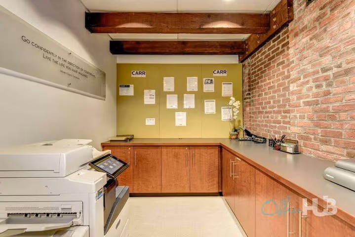 The BEST Coworking Spaces in Washington