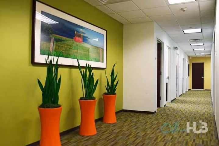 The BEST Coworking Spaces in Harrison