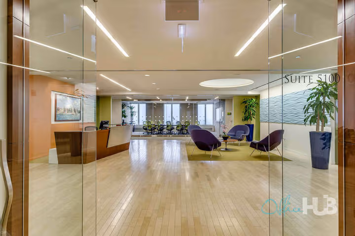 The BEST Coworking Spaces in Chicago