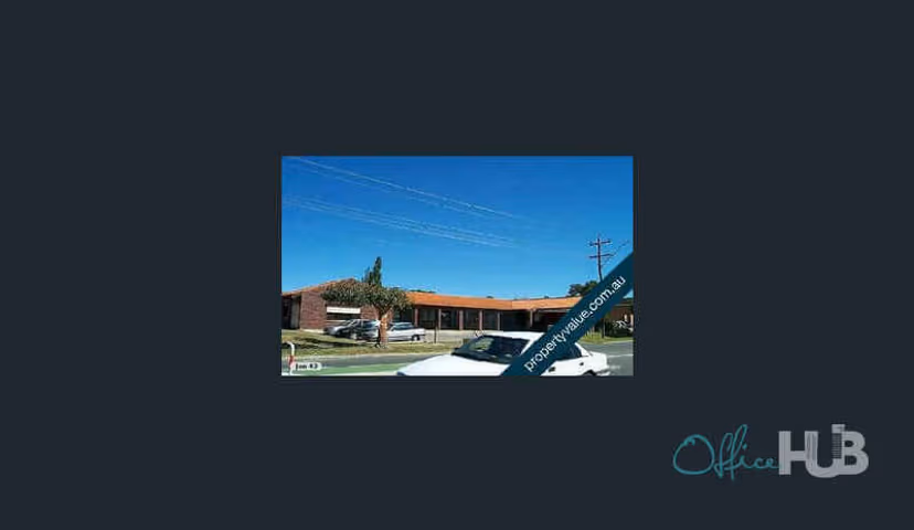 The BEST Coworking Spaces in Gosnells