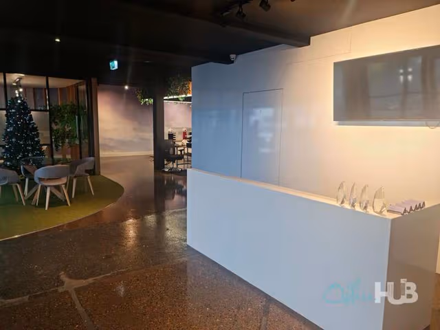 The BEST Coworking Spaces in Mermaid Beach