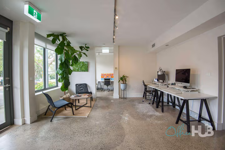 The BEST Coworking Spaces in Rozelle