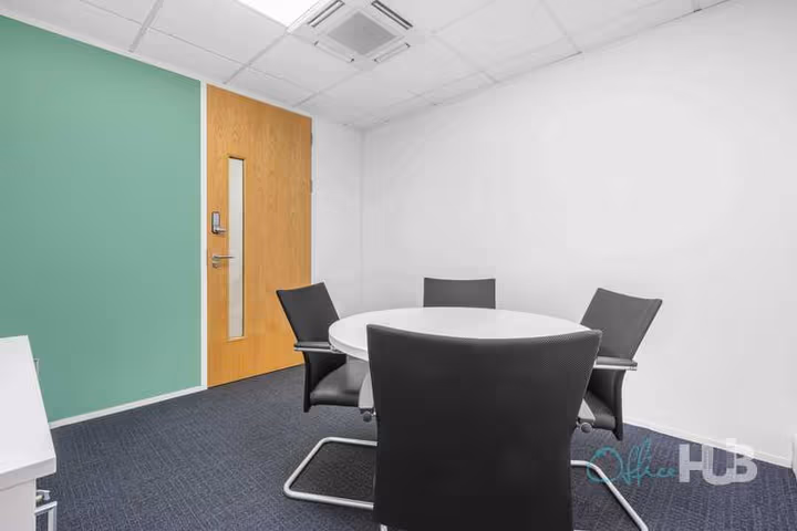 The BEST Coworking Spaces in Worthing Rd,