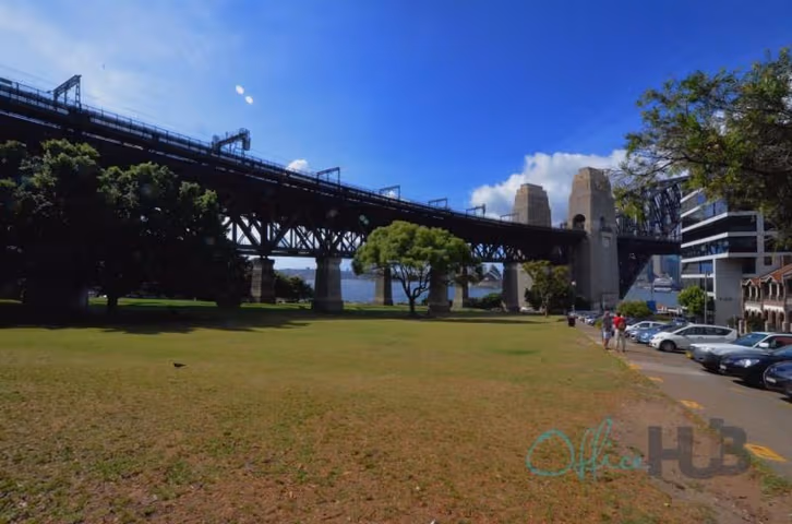 The BEST Coworking Spaces in Milsons Point