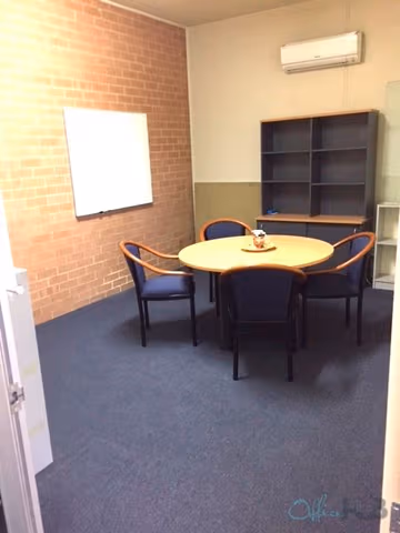 The BEST Coworking Spaces in Granville