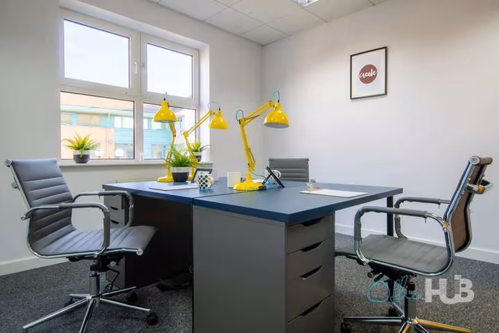 The BEST Coworking Spaces in Cheshire