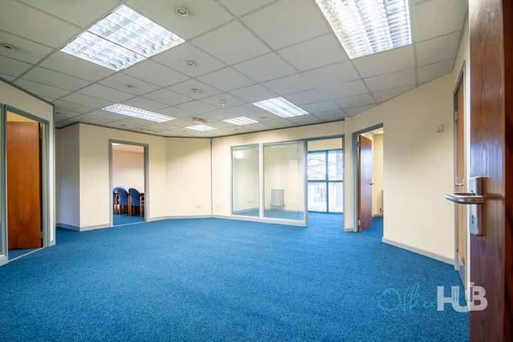 The BEST Coworking Spaces in Shipley