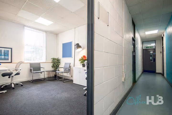 The BEST Coworking Spaces in Oxon