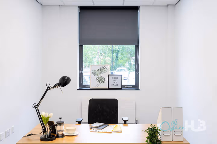 The BEST Coworking Spaces in Doncaster