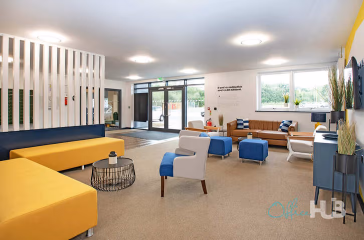 The BEST Coworking Spaces in Hampshire