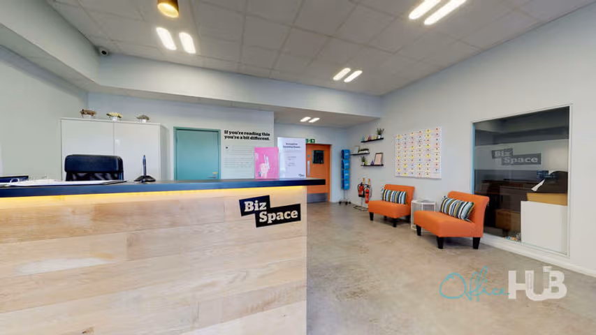 The BEST Coworking Spaces in Hertfordshire