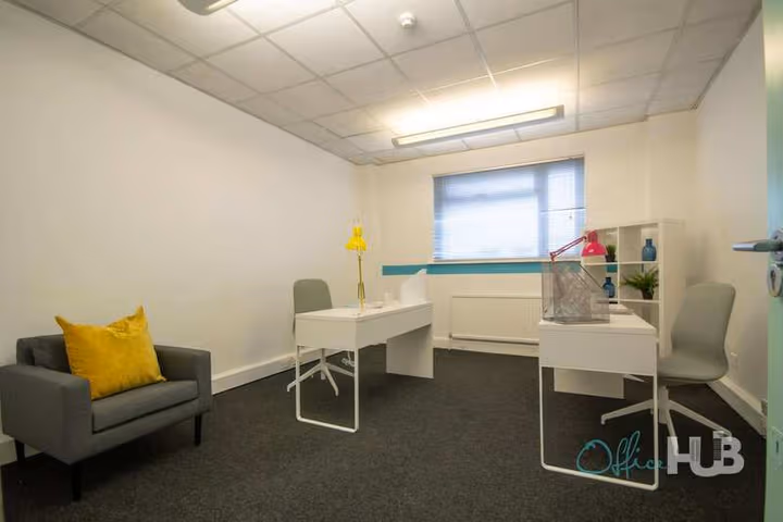 The BEST Coworking Spaces in Middelsex