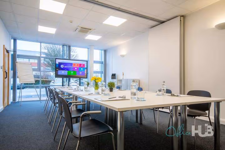 The BEST Coworking Spaces in Lancs