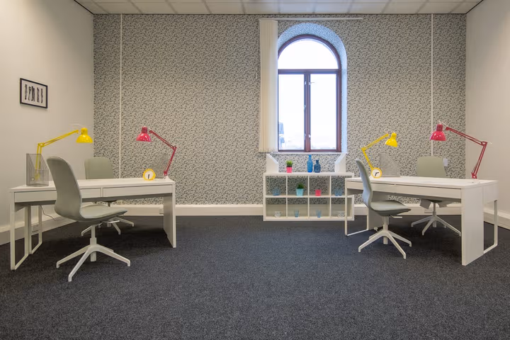 Best Coworking Spaces in Ashton-on-Ribble for Your Business