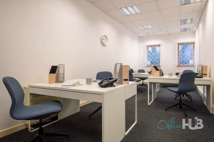 The BEST Coworking Spaces in Tyne & Wear