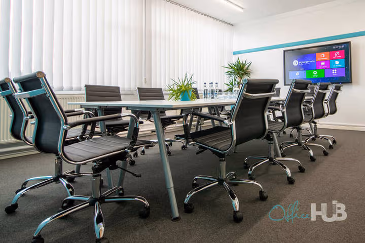 The BEST Coworking Spaces in Wiltshire