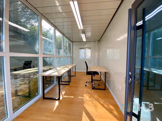 The BEST Coworking Spaces in Wimbledon