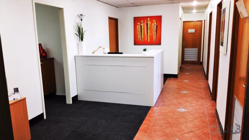 The BEST Coworking Spaces in Haymarket