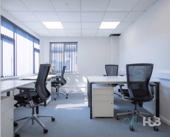 The BEST Coworking Spaces in Dagenham