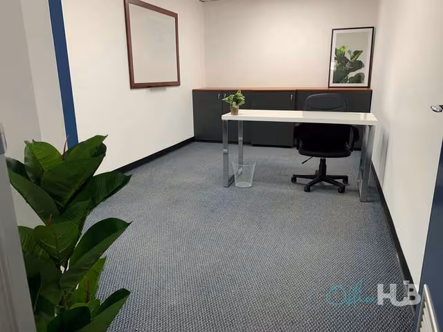 The BEST Coworking Spaces in Eastwood