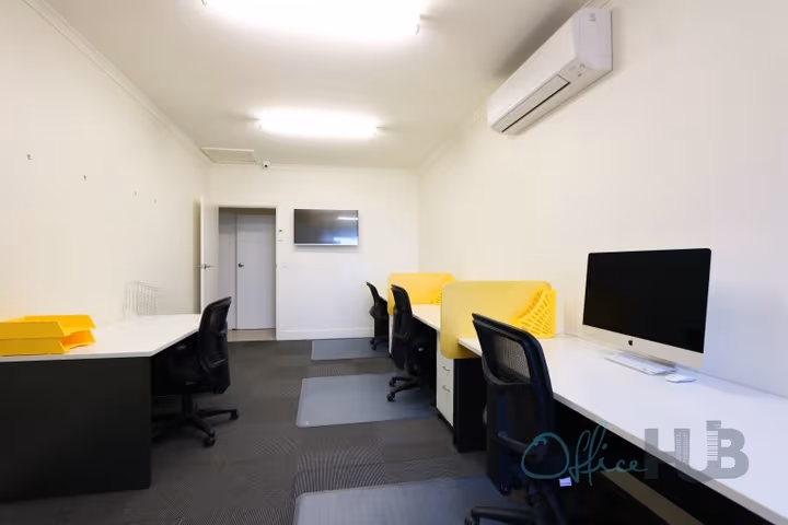 The BEST Coworking Spaces in Mile End