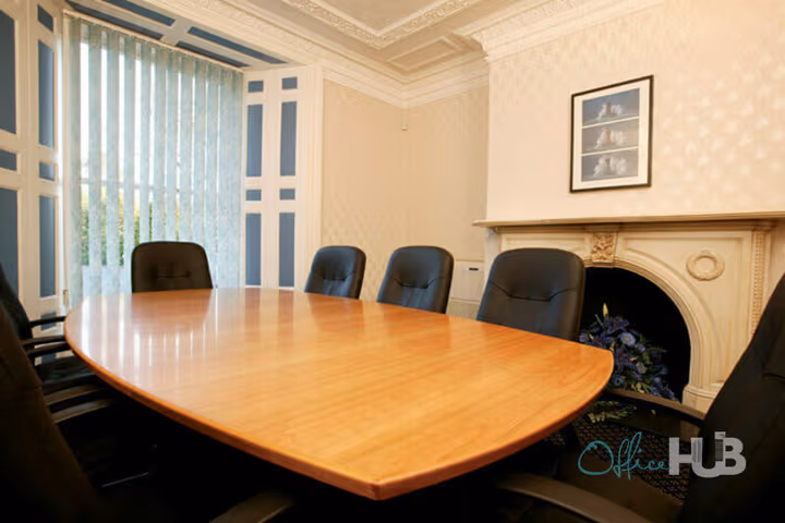 The BEST Coworking Spaces in Stanningley, Pudsey, Leeds