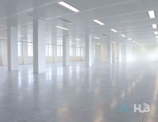 The BEST Coworking Spaces in Marleybone