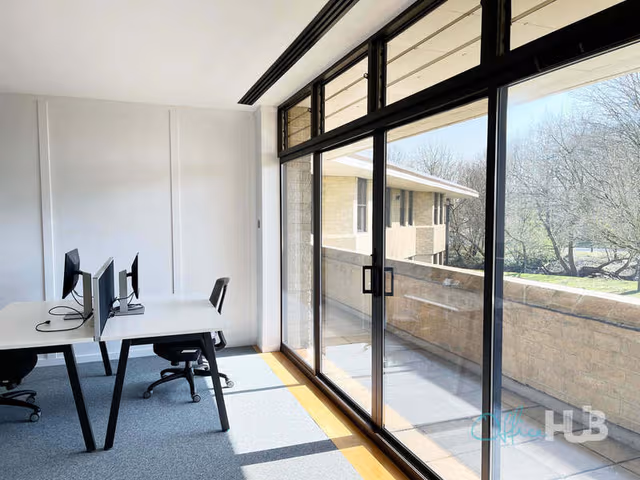 The BEST Coworking Spaces in Gloucestershire