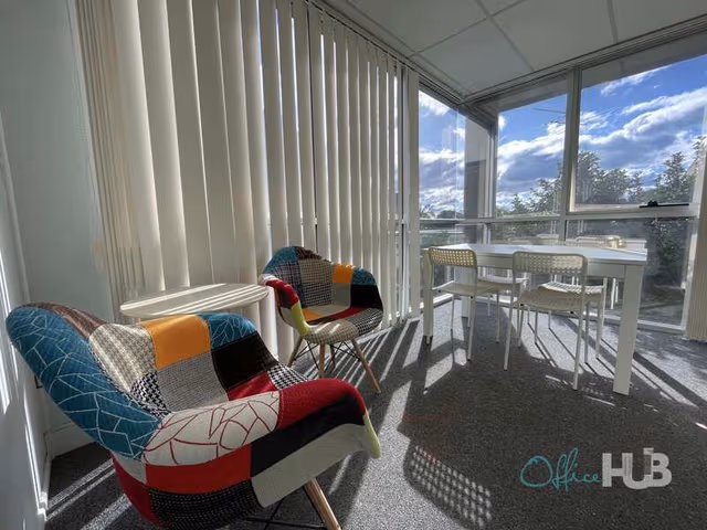 The BEST Coworking Spaces in Stones Corner