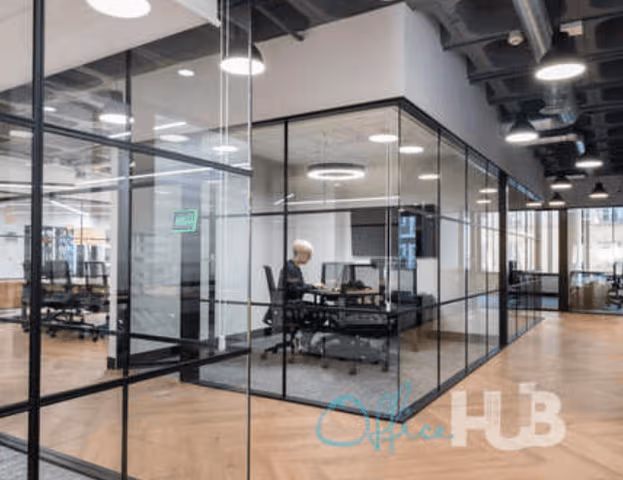 The BEST Coworking Spaces in Madrid