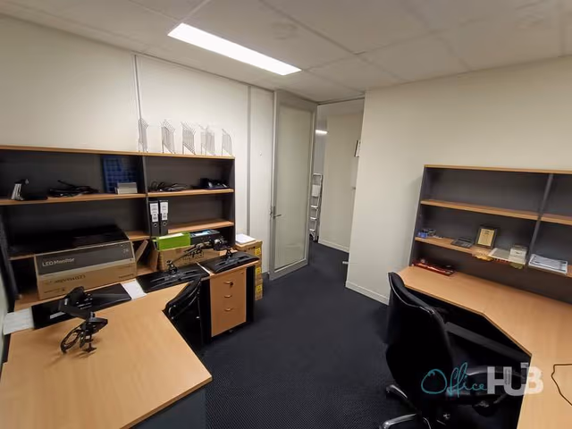 The BEST Coworking Spaces in Coburg