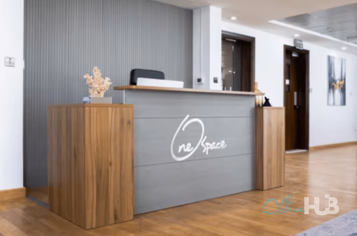 The BEST Coworking Spaces in Barsha Heights