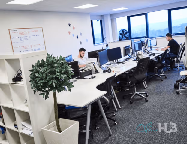 The BEST Coworking Spaces in Blackpool