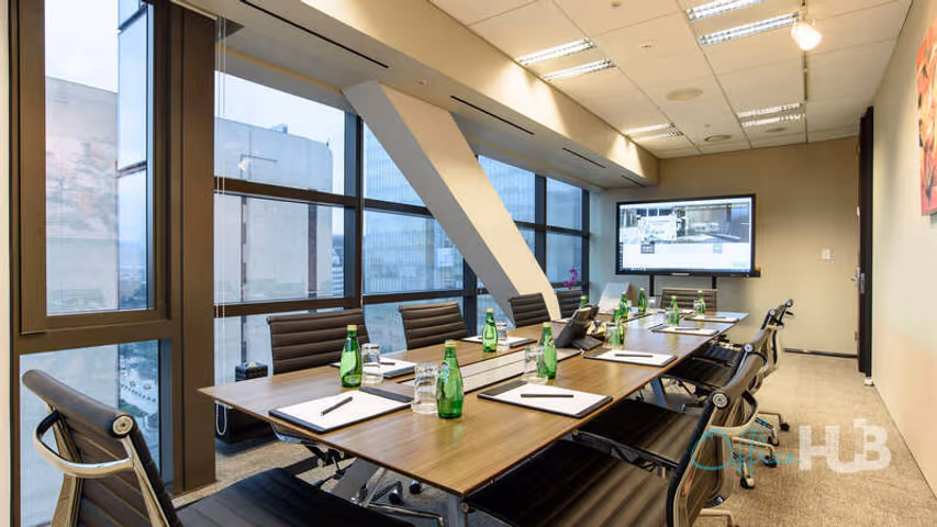 The BEST Coworking Spaces in Jongno-gu