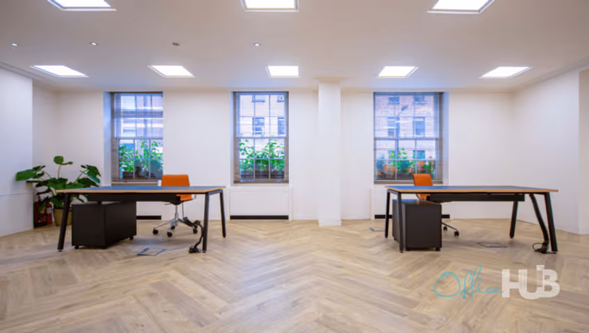 The BEST Coworking Spaces in Marylebone