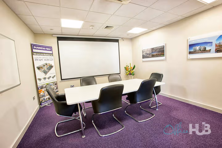 The BEST Coworking Spaces in Liverpool