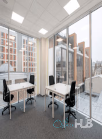 The BEST Coworking Spaces in Taman Pelangi