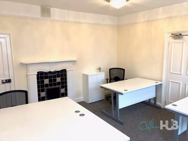 The BEST Coworking Spaces in Coleshill