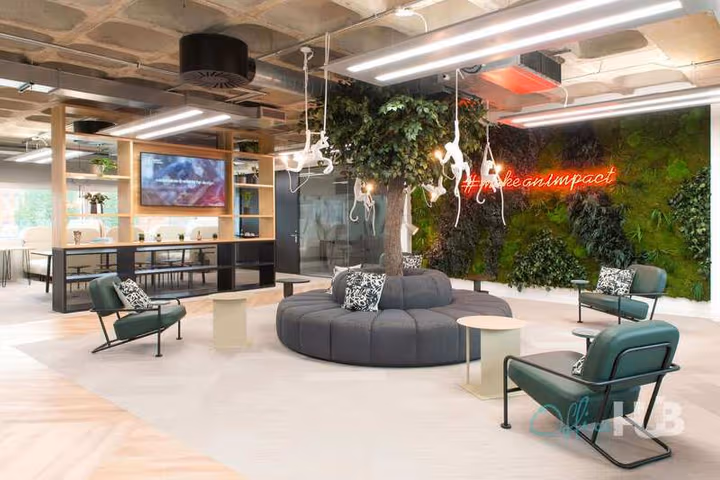 The BEST Coworking Spaces in Saint Paul's