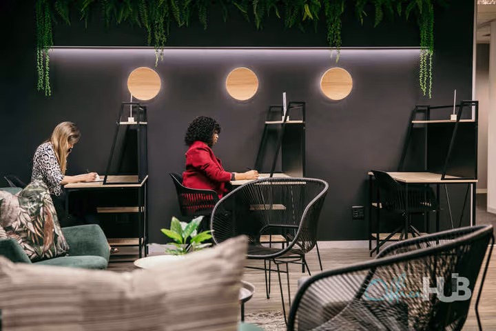 The BEST Coworking Spaces in Musgrave