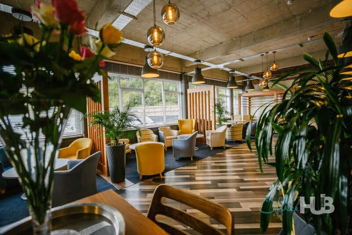 The BEST Coworking Spaces in Cleckheaton